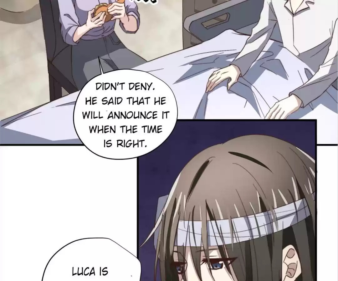 Read One-way Crush chapter 55 image 2 on Lezhin