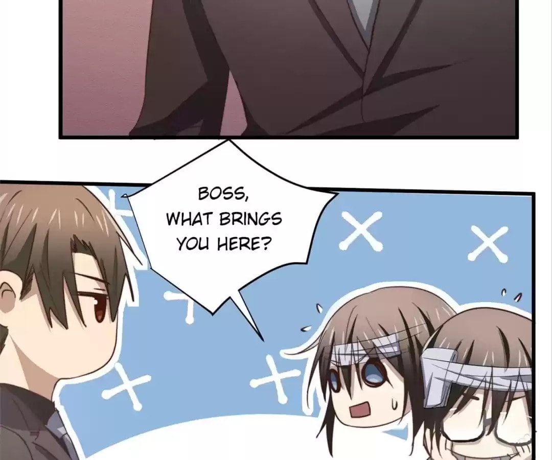 Read One-way Crush chapter 55 image 29 on Lezhin