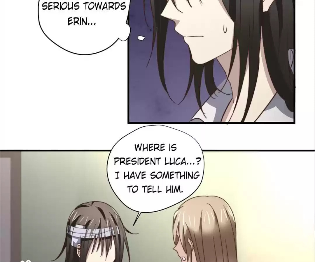 Read One-way Crush chapter 55 image 3 on Lezhin