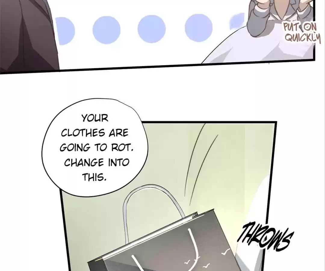 Read One-way Crush chapter 55 image 30 on Lezhin