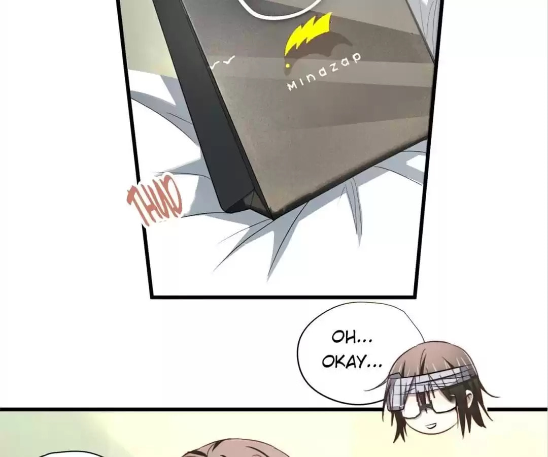 Read One-way Crush chapter 55 image 31 on Lezhin