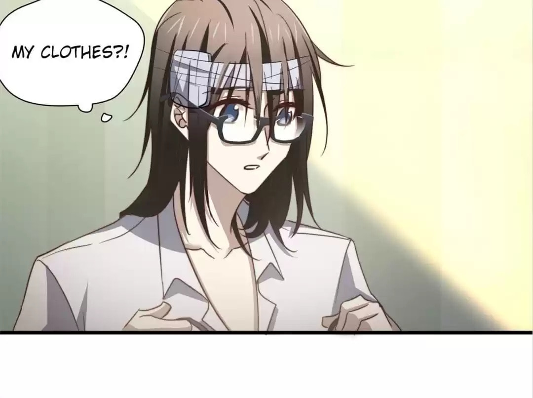 Read One-way Crush chapter 55 image 32 on Lezhin