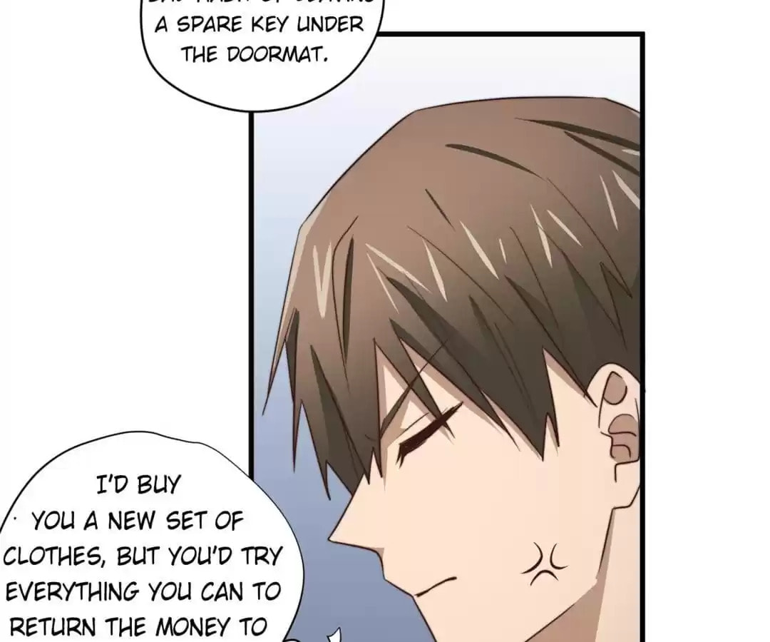 Read One-way Crush chapter 55 image 34 on Lezhin