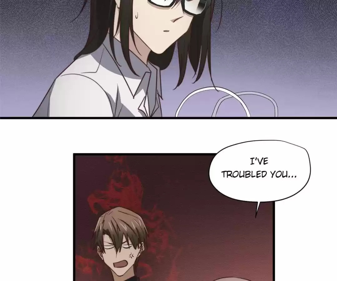 Read One-way Crush chapter 55 image 36 on Lezhin