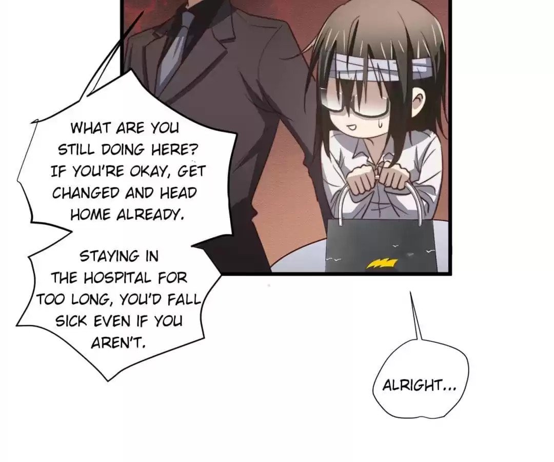 Read One-way Crush chapter 55 image 37 on Lezhin