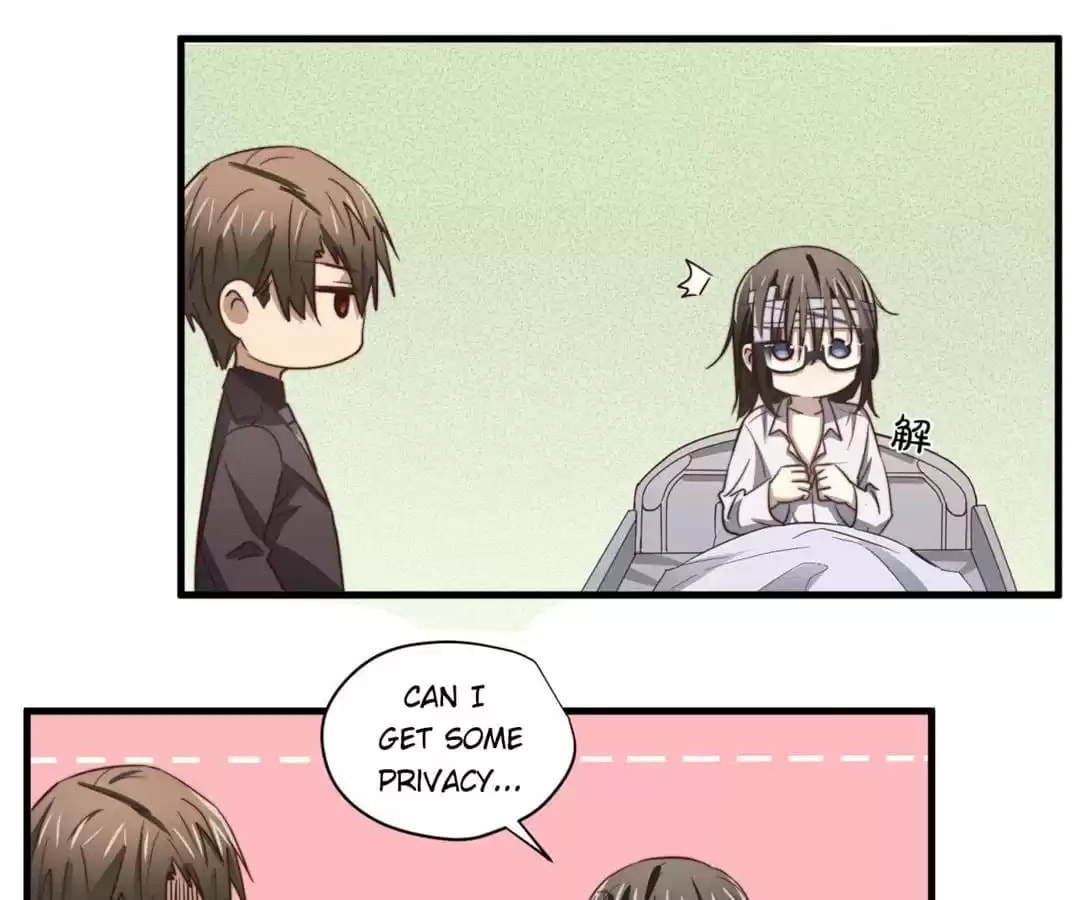 Read One-way Crush chapter 55 image 38 on Lezhin