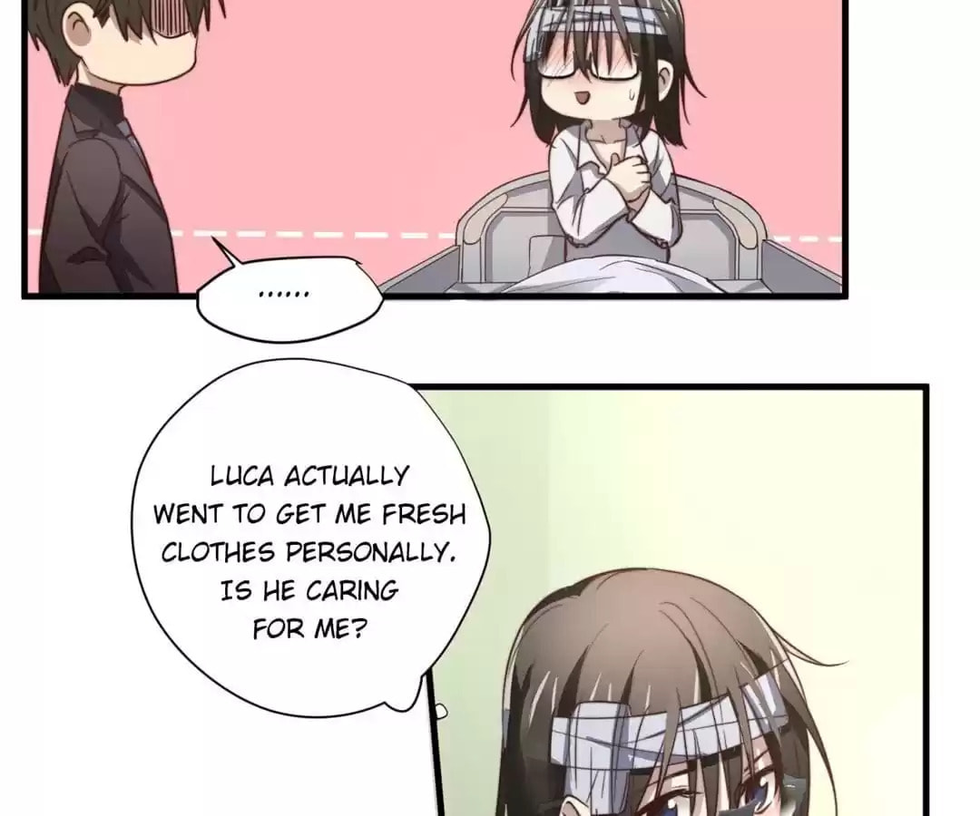 Read One-way Crush chapter 55 image 39 on Lezhin