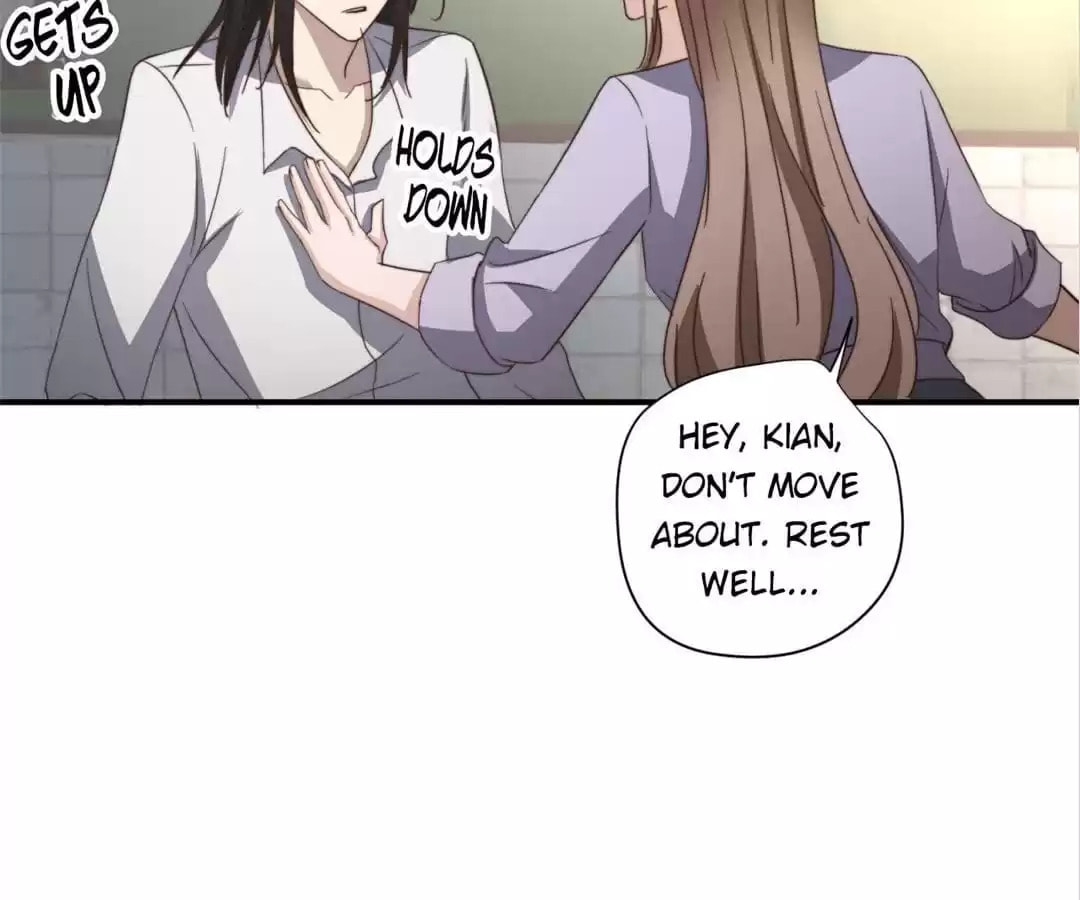 Read One-way Crush chapter 55 image 4 on Lezhin