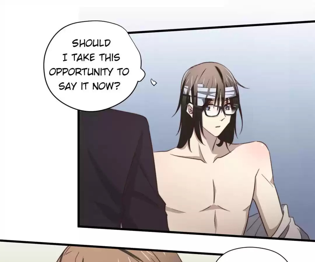 Read One-way Crush chapter 55 image 43 on Lezhin