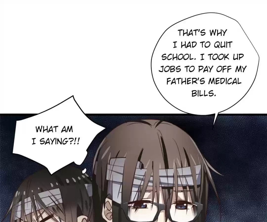 Read One-way Crush chapter 55 image 54 on Lezhin