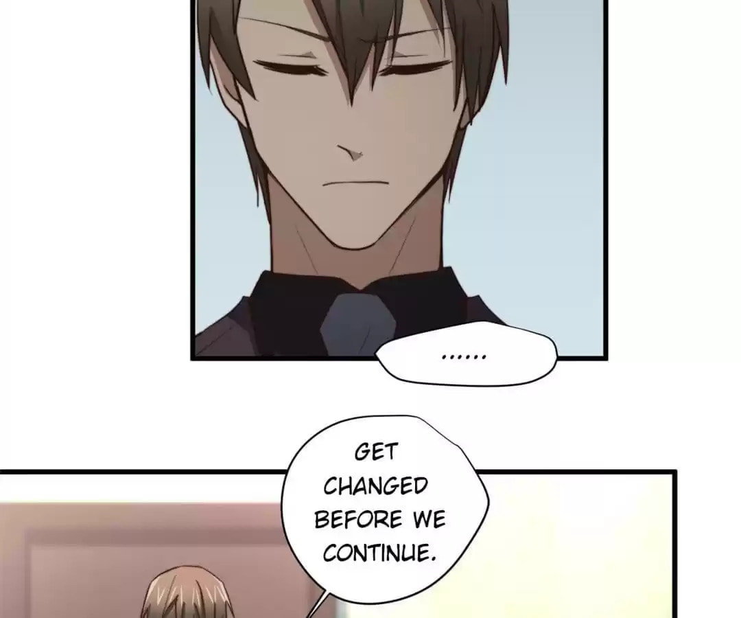 Read One-way Crush chapter 55 image 56 on Lezhin