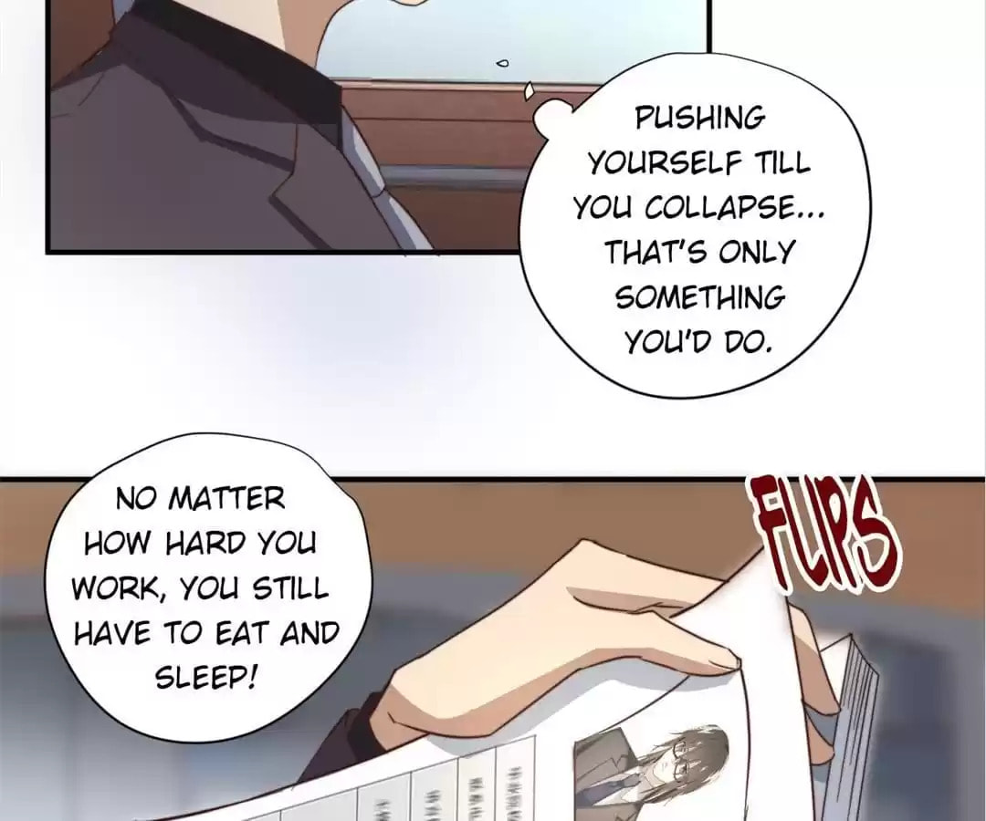 Read One-way Crush chapter 55 image 7 on Lezhin