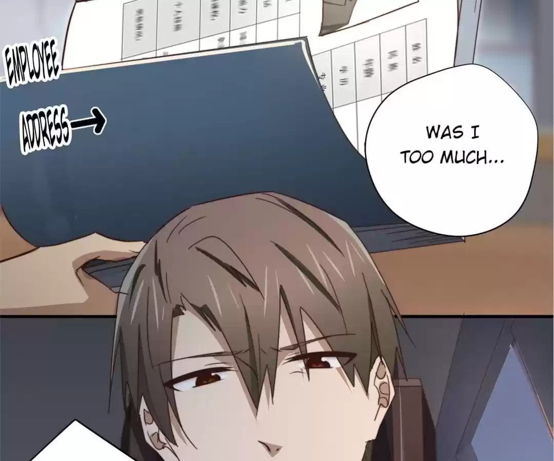 Read One-way Crush chapter 55 image 8 on Lezhin