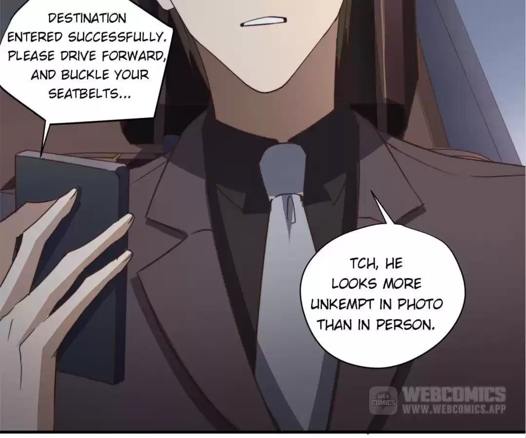 Read One-way Crush chapter 55 image 9 on Lezhin