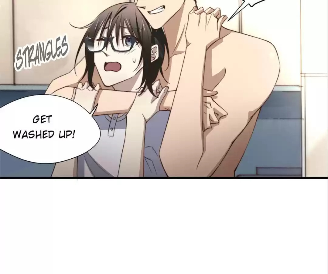 Read One-way Crush chapter 56 image 10 on Lezhin