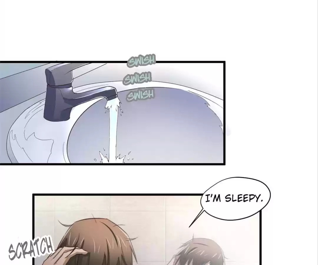 Read One-way Crush chapter 56 image 11 on Lezhin