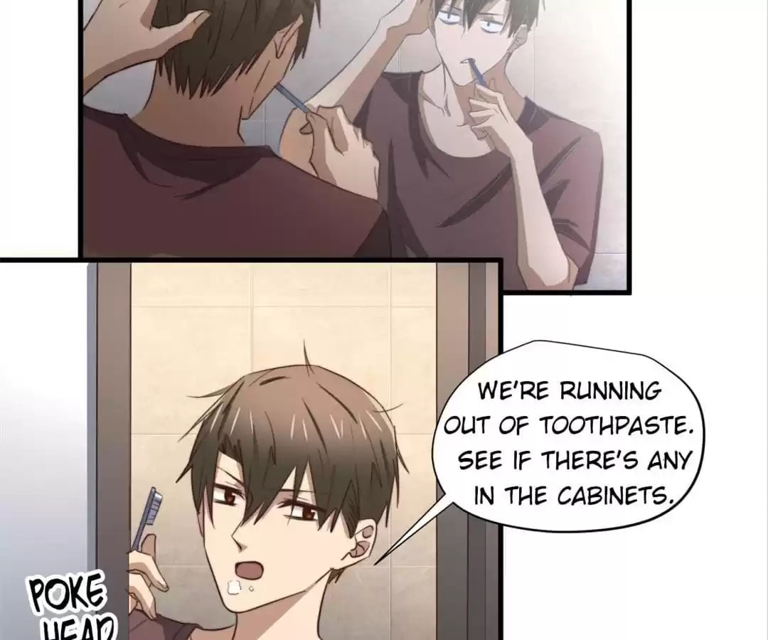 Read One-way Crush chapter 56 image 12 on Lezhin