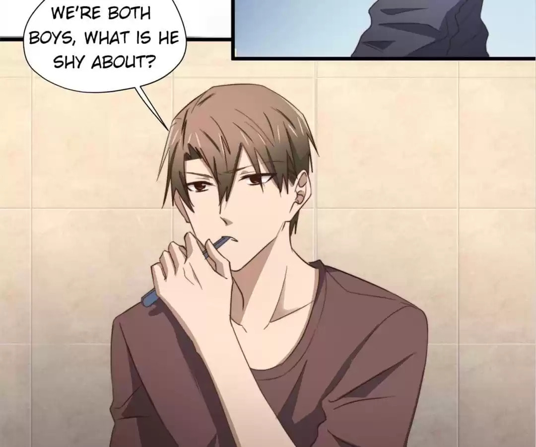 Read One-way Crush chapter 56 image 14 on Lezhin