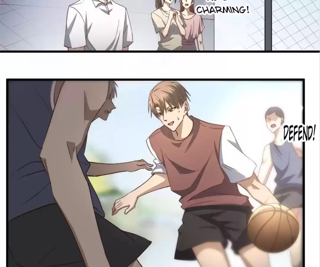 Read One-way Crush chapter 56 image 18 on Lezhin