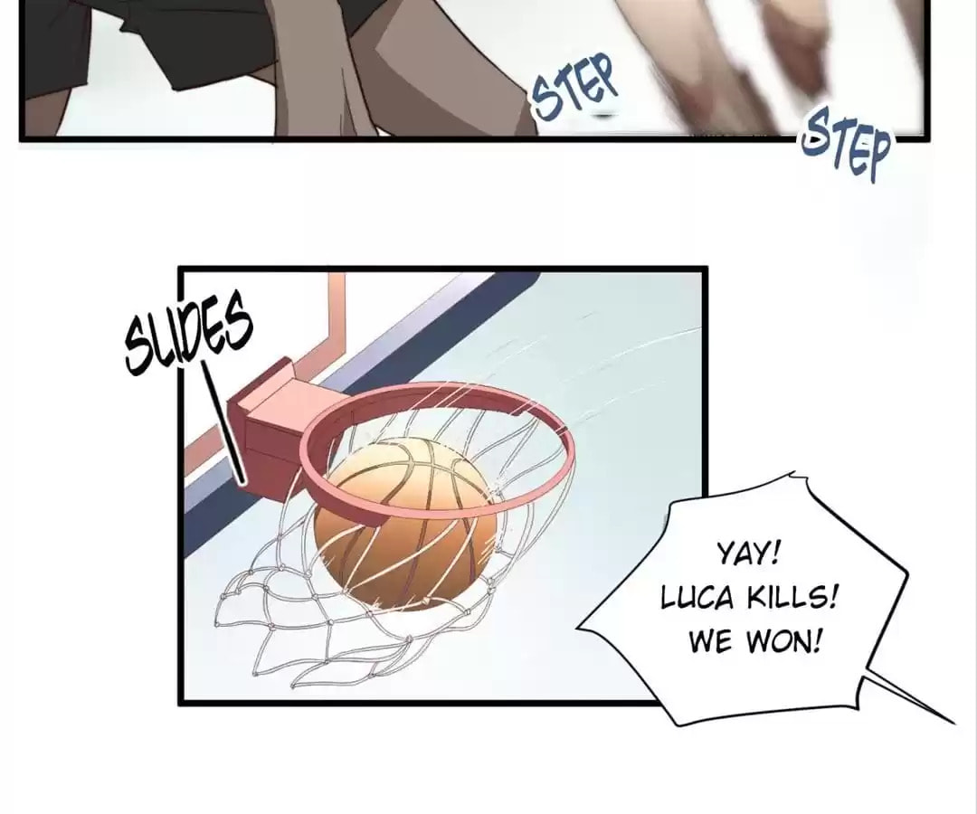 Read One-way Crush chapter 56 image 19 on Lezhin
