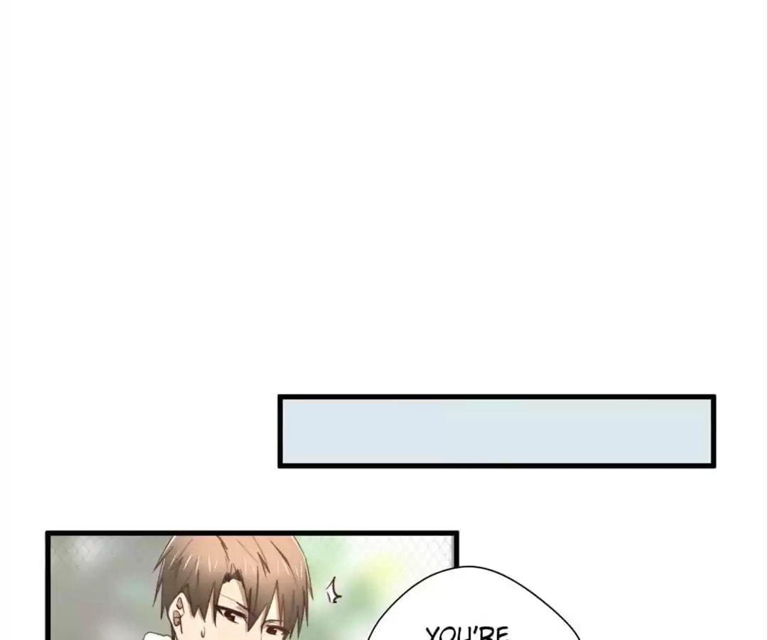 Read One-way Crush chapter 56 image 20 on Lezhin