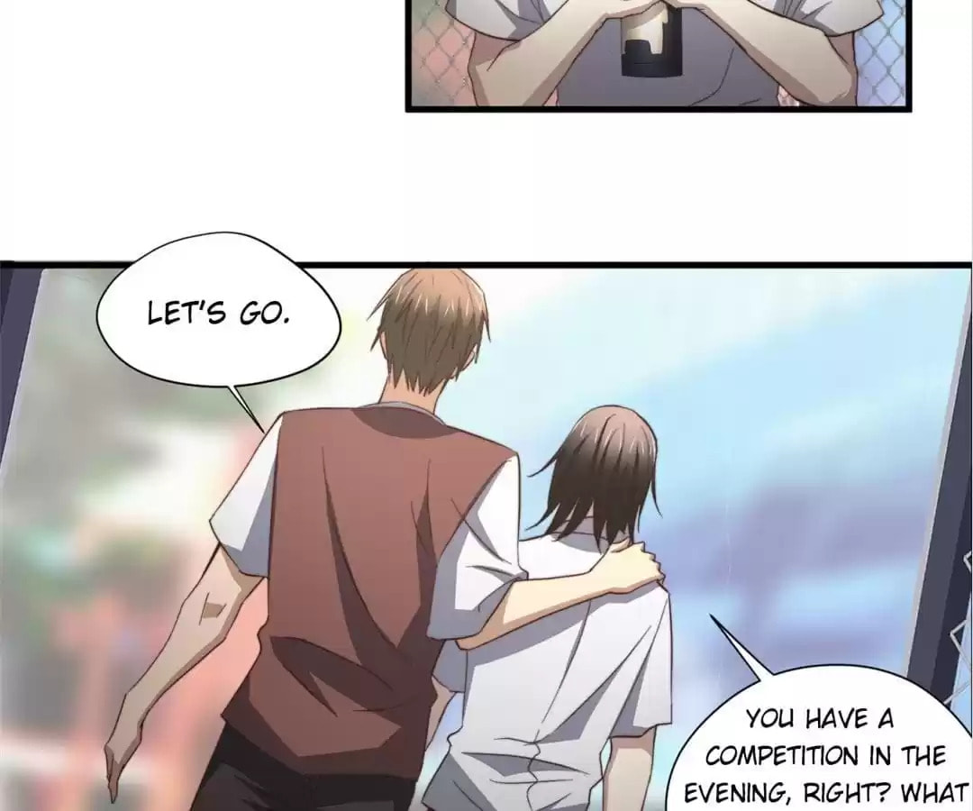 Read One-way Crush chapter 56 image 22 on Lezhin