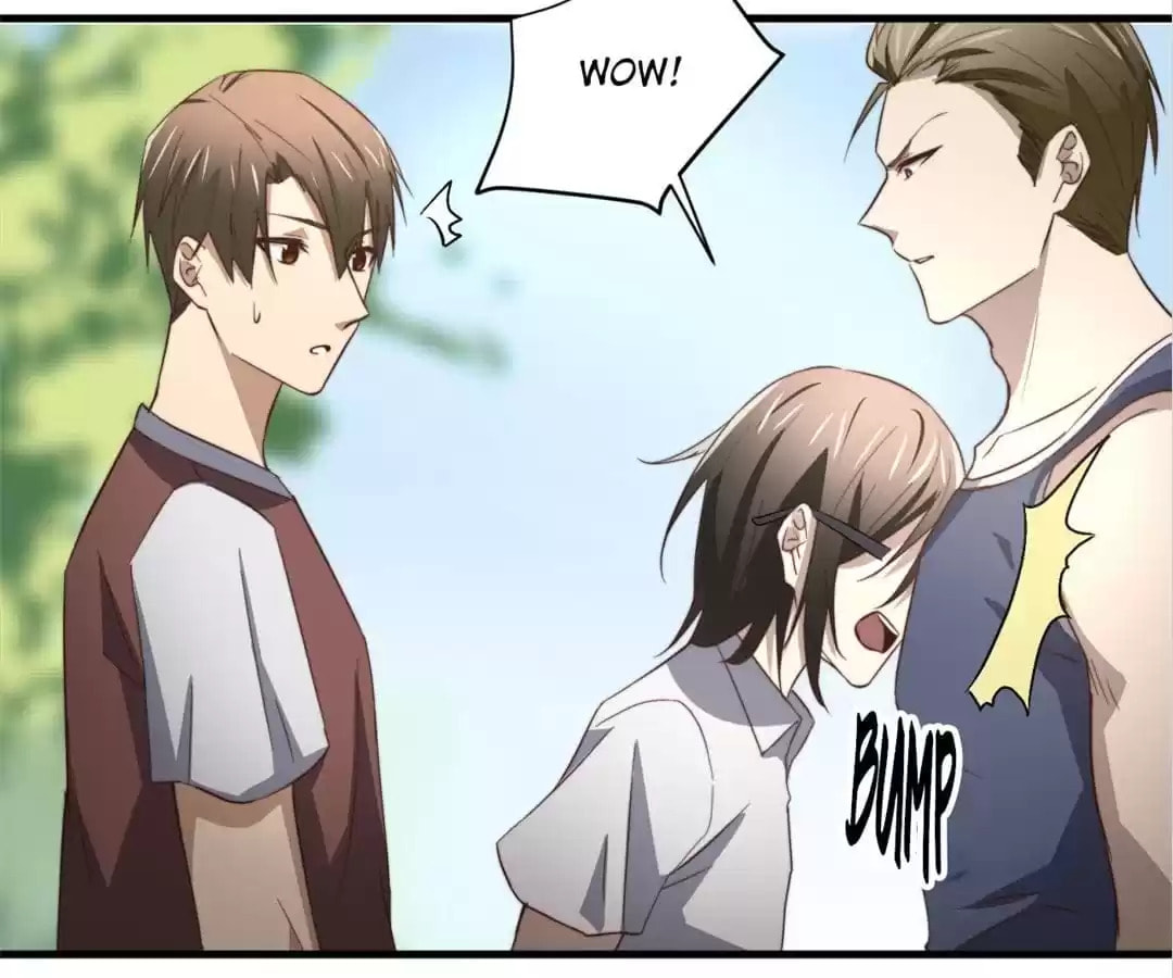 Read One-way Crush chapter 56 image 24 on Lezhin