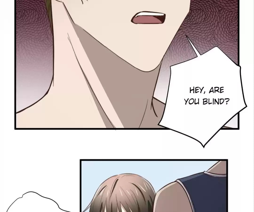 Read One-way Crush chapter 56 image 26 on Lezhin