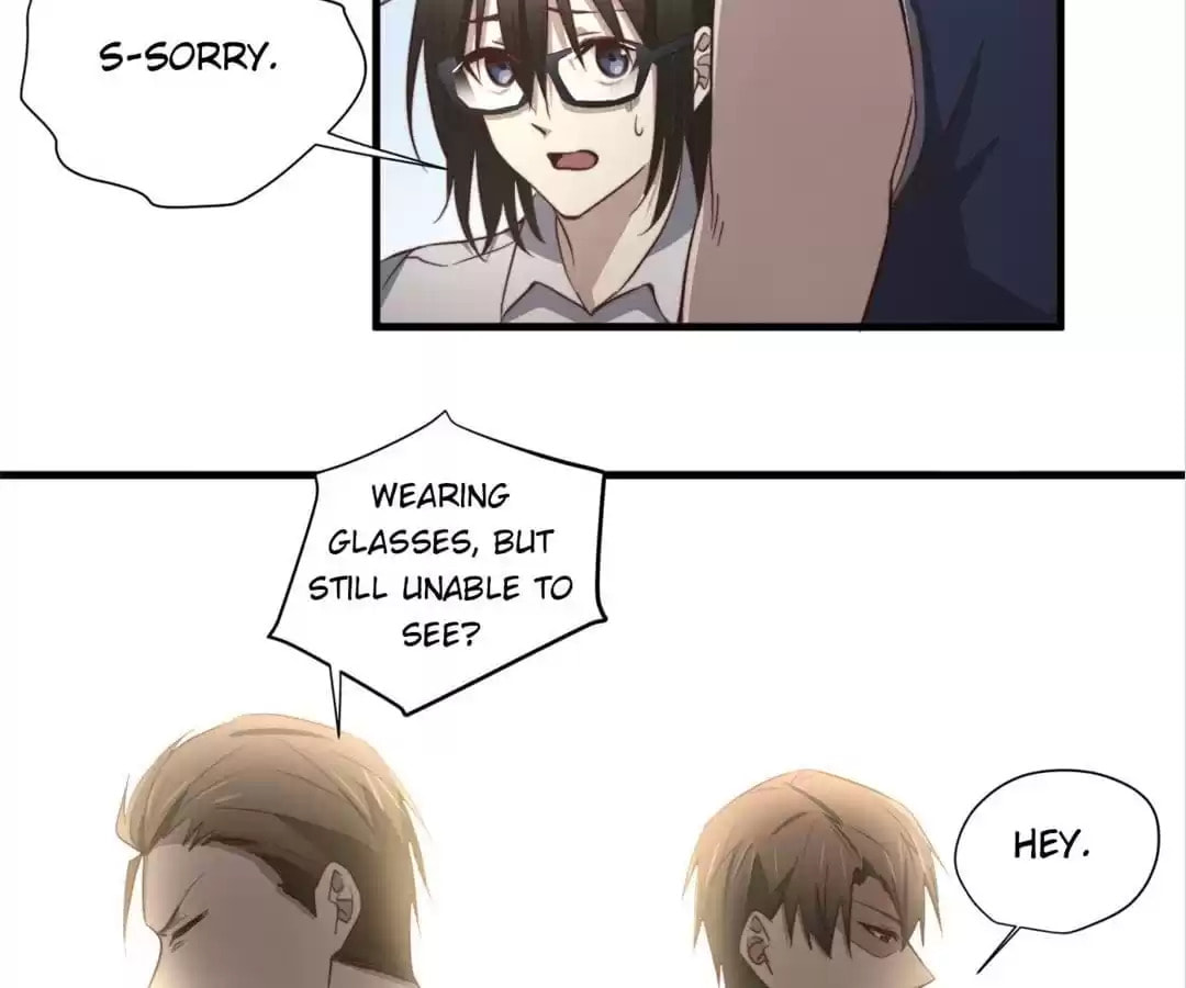 Read One-way Crush chapter 56 image 27 on Lezhin