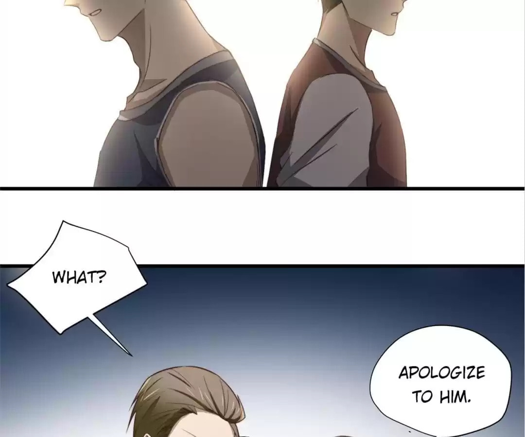 Read One-way Crush chapter 56 image 28 on Lezhin
