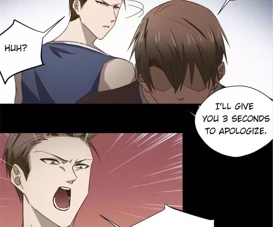 Read One-way Crush chapter 56 image 29 on Lezhin