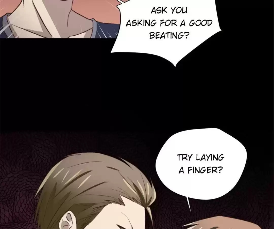 Read One-way Crush chapter 56 image 30 on Lezhin