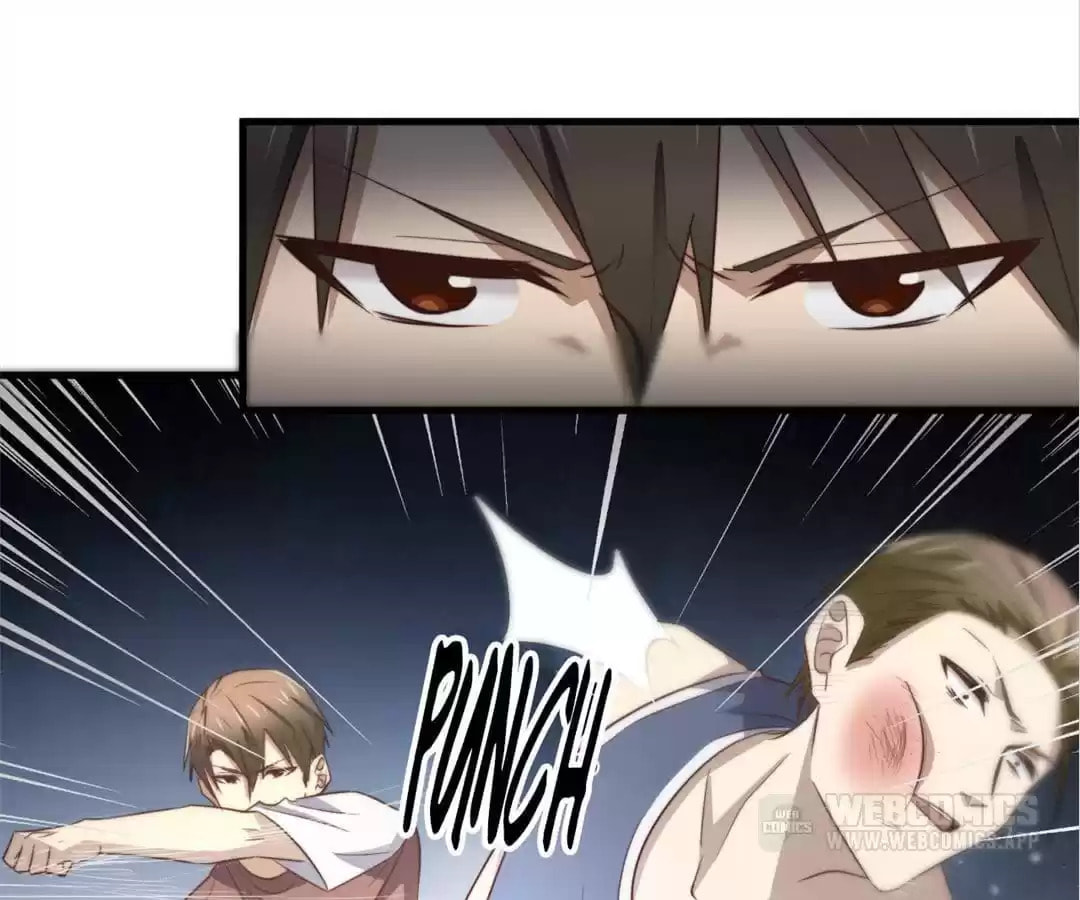 Read One-way Crush chapter 56 image 33 on Lezhin