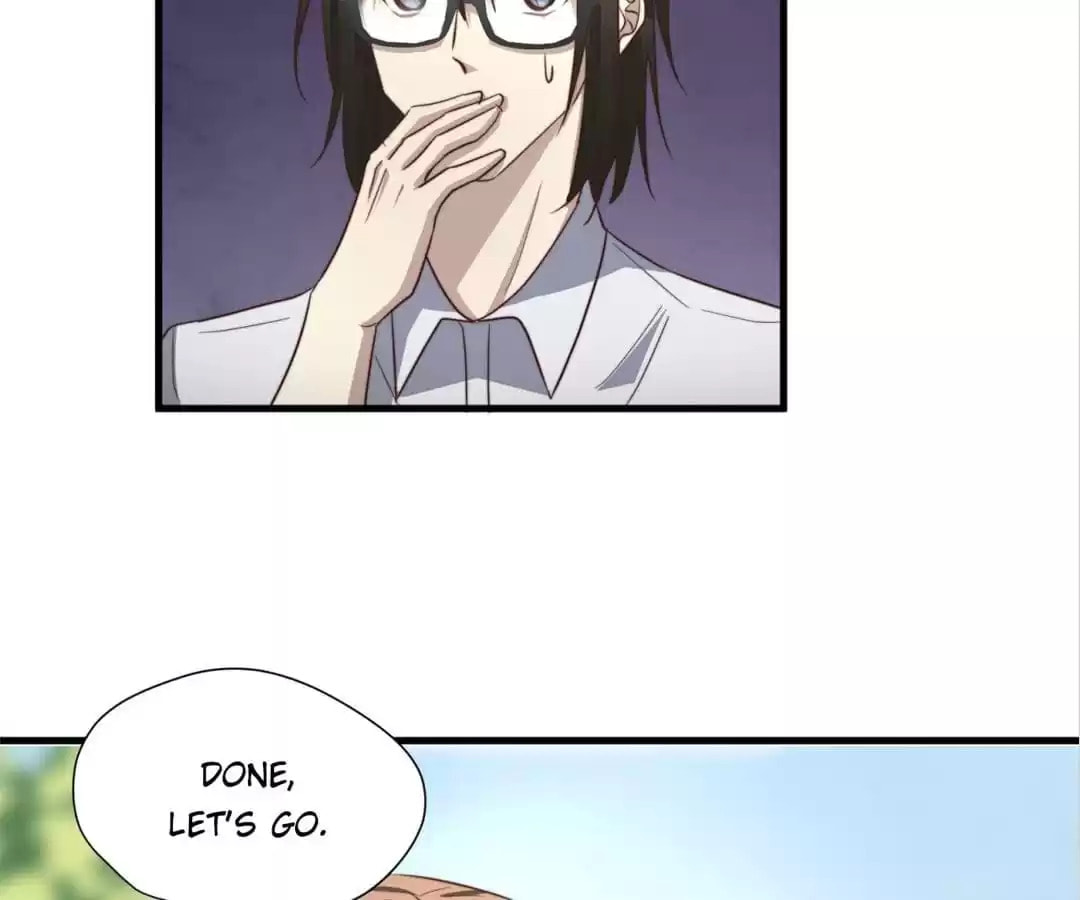Read One-way Crush chapter 56 image 35 on Lezhin