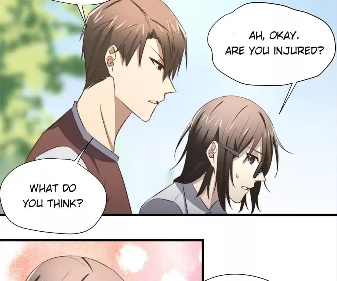 Read One-way Crush chapter 56 image 36 on Lezhin