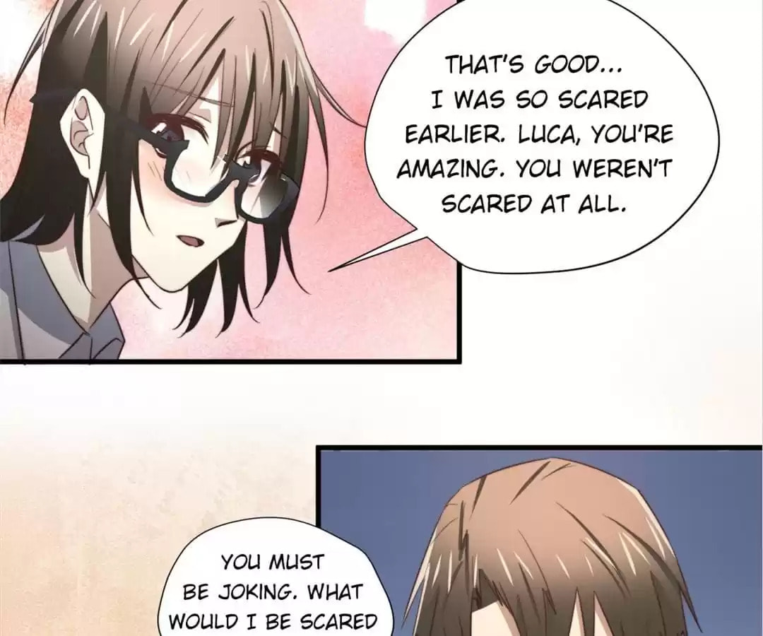 Read One-way Crush chapter 56 image 37 on Lezhin