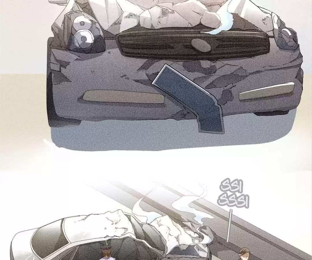 Read One-way Crush chapter 56 image 39 on Lezhin