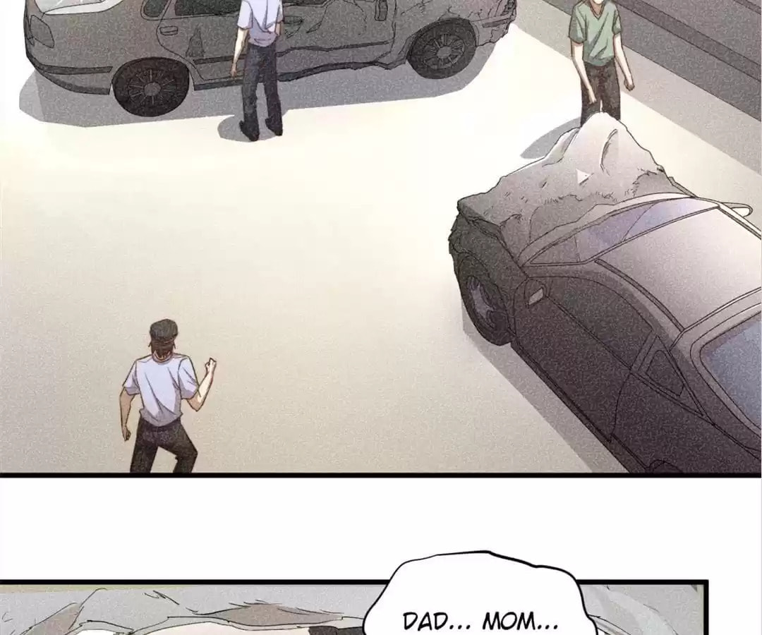 Read One-way Crush chapter 56 image 40 on Lezhin
