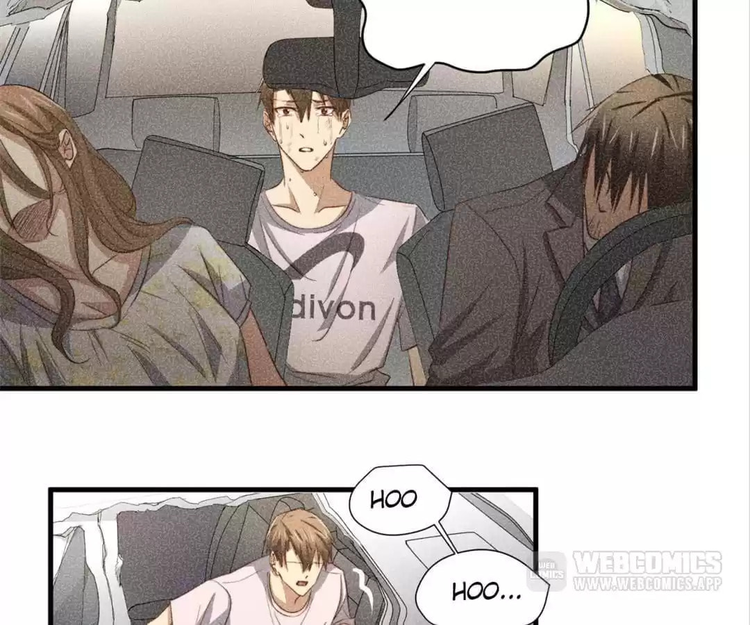 Read One-way Crush chapter 56 image 41 on Lezhin