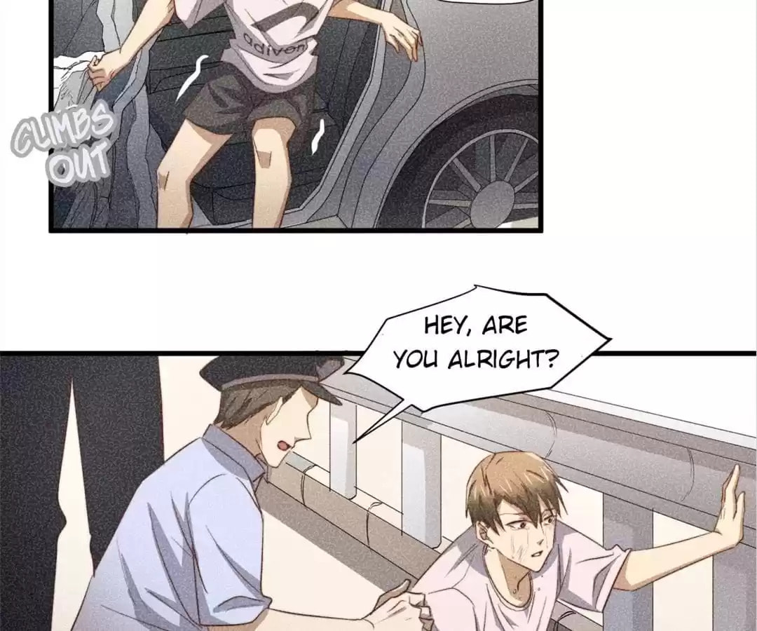 Read One-way Crush chapter 56 image 42 on Lezhin