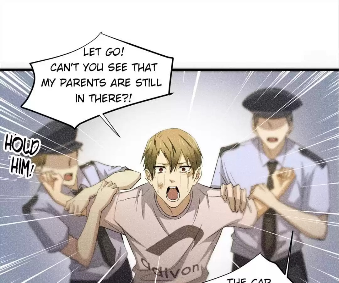 Read One-way Crush chapter 56 image 45 on Lezhin