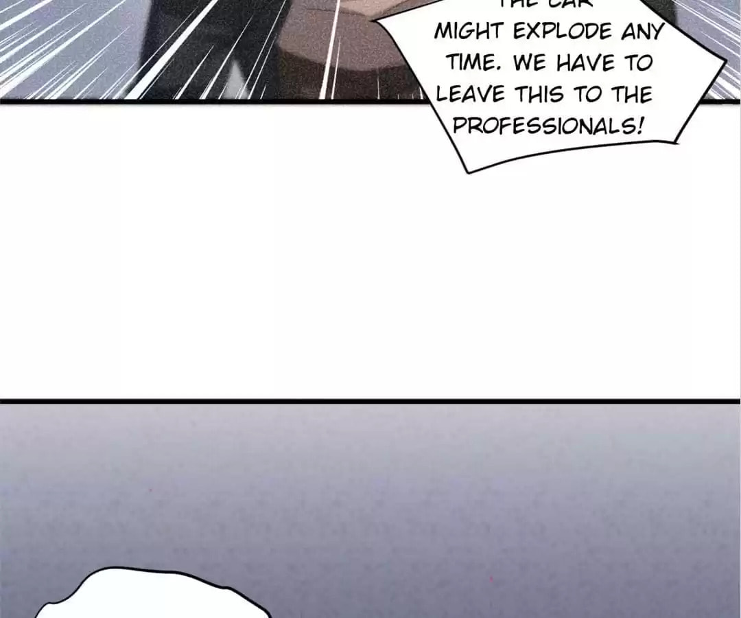 Read One-way Crush chapter 56 image 46 on Lezhin