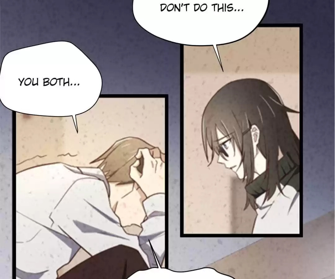 Read One-way Crush chapter 56 image 48 on Lezhin