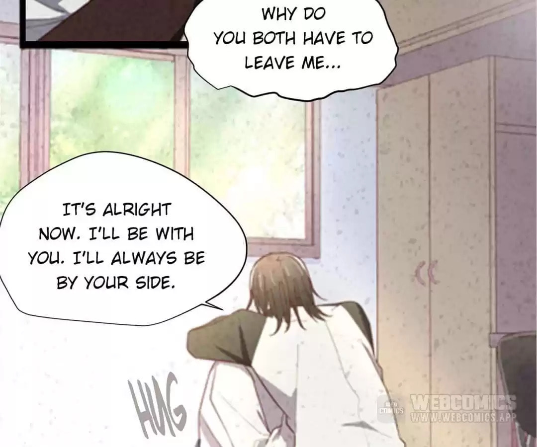 Read One-way Crush chapter 56 image 49 on Lezhin