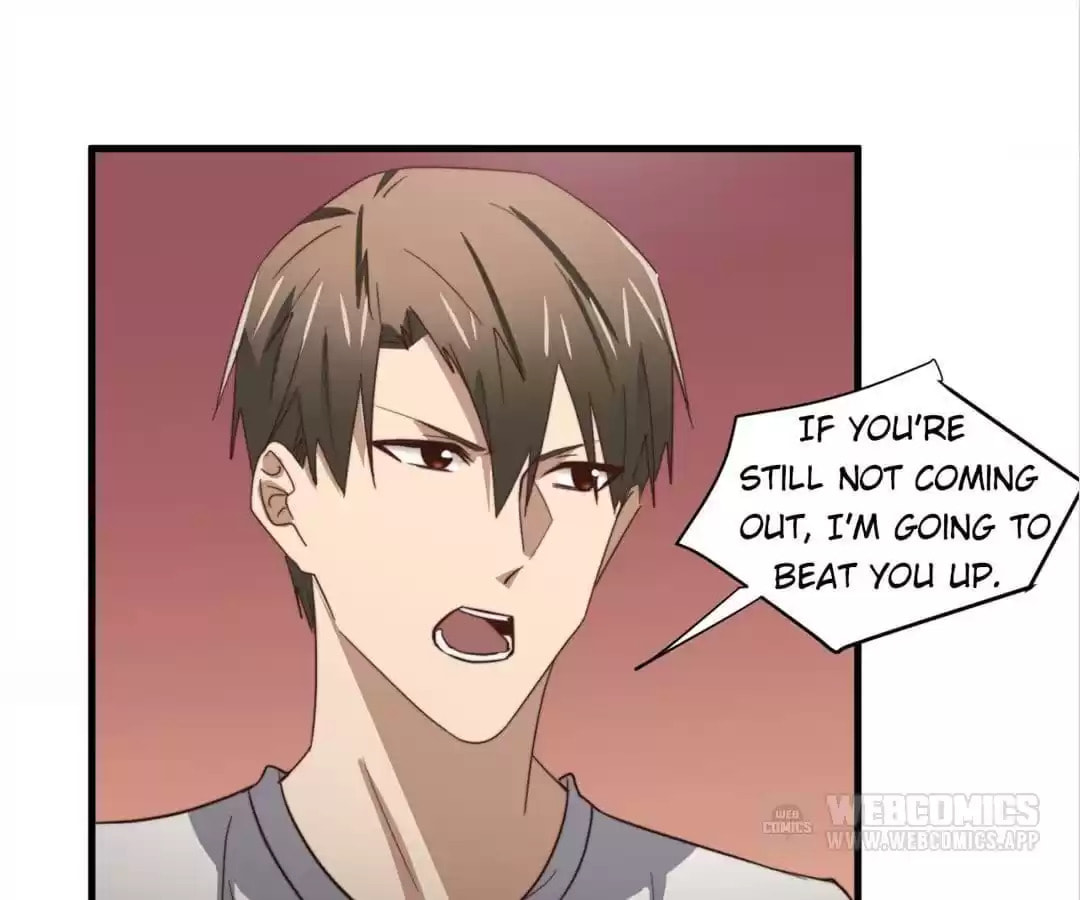 Read One-way Crush chapter 56 image 57 on Lezhin