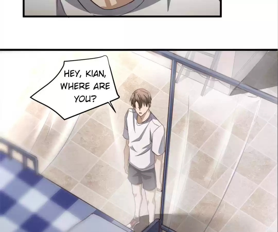 Read One-way Crush chapter 56 image 58 on Lezhin
