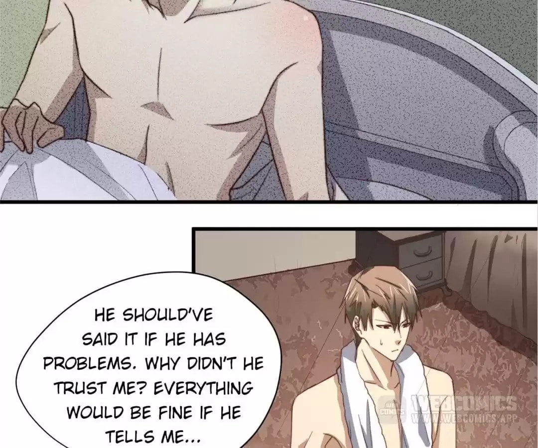 Read One-way Crush chapter 56 image 65 on Lezhin