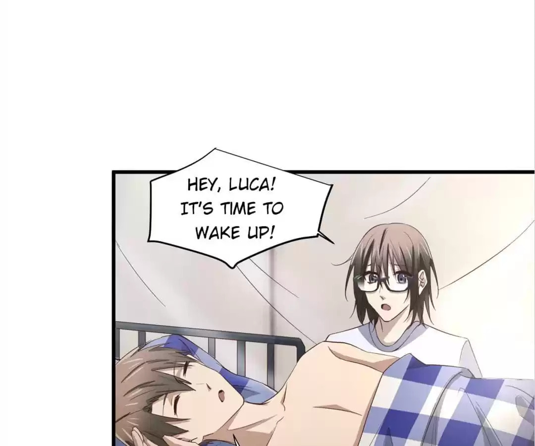 Read One-way Crush chapter 56 image 7 on Lezhin