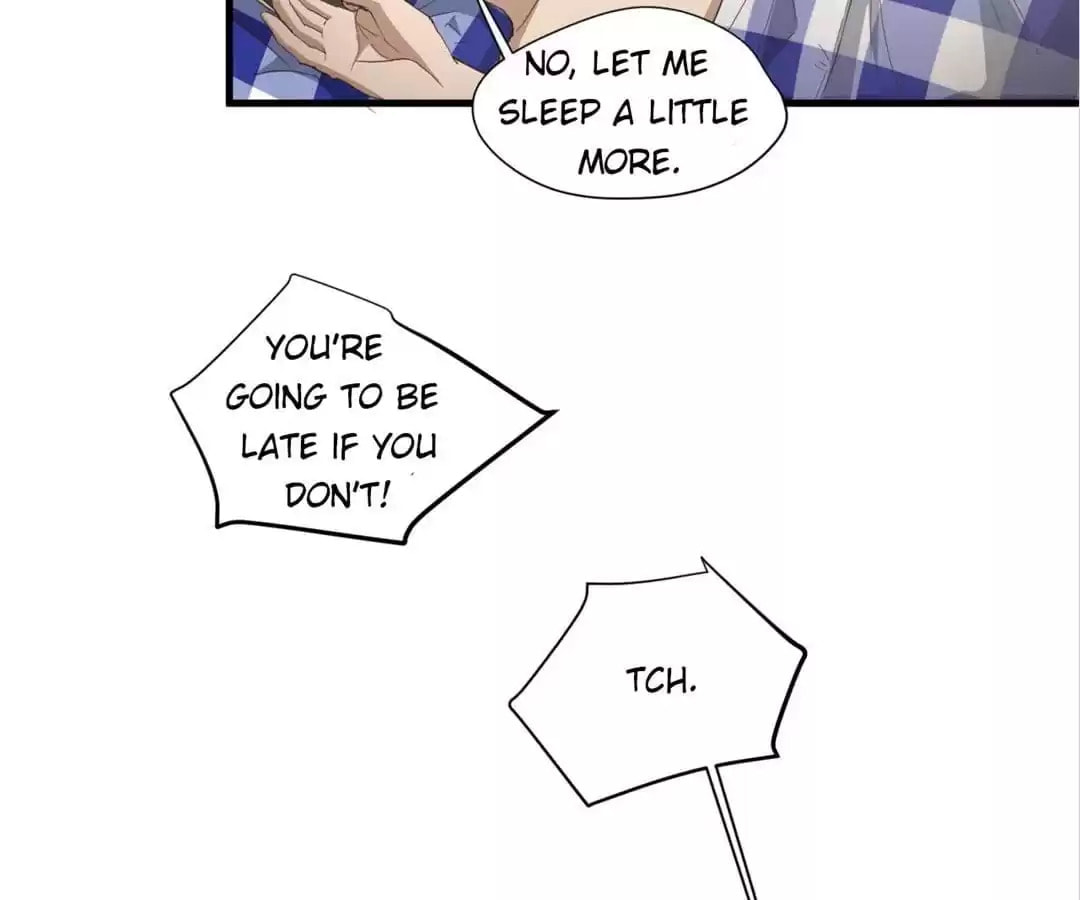 Read One-way Crush chapter 56 image 8 on Lezhin