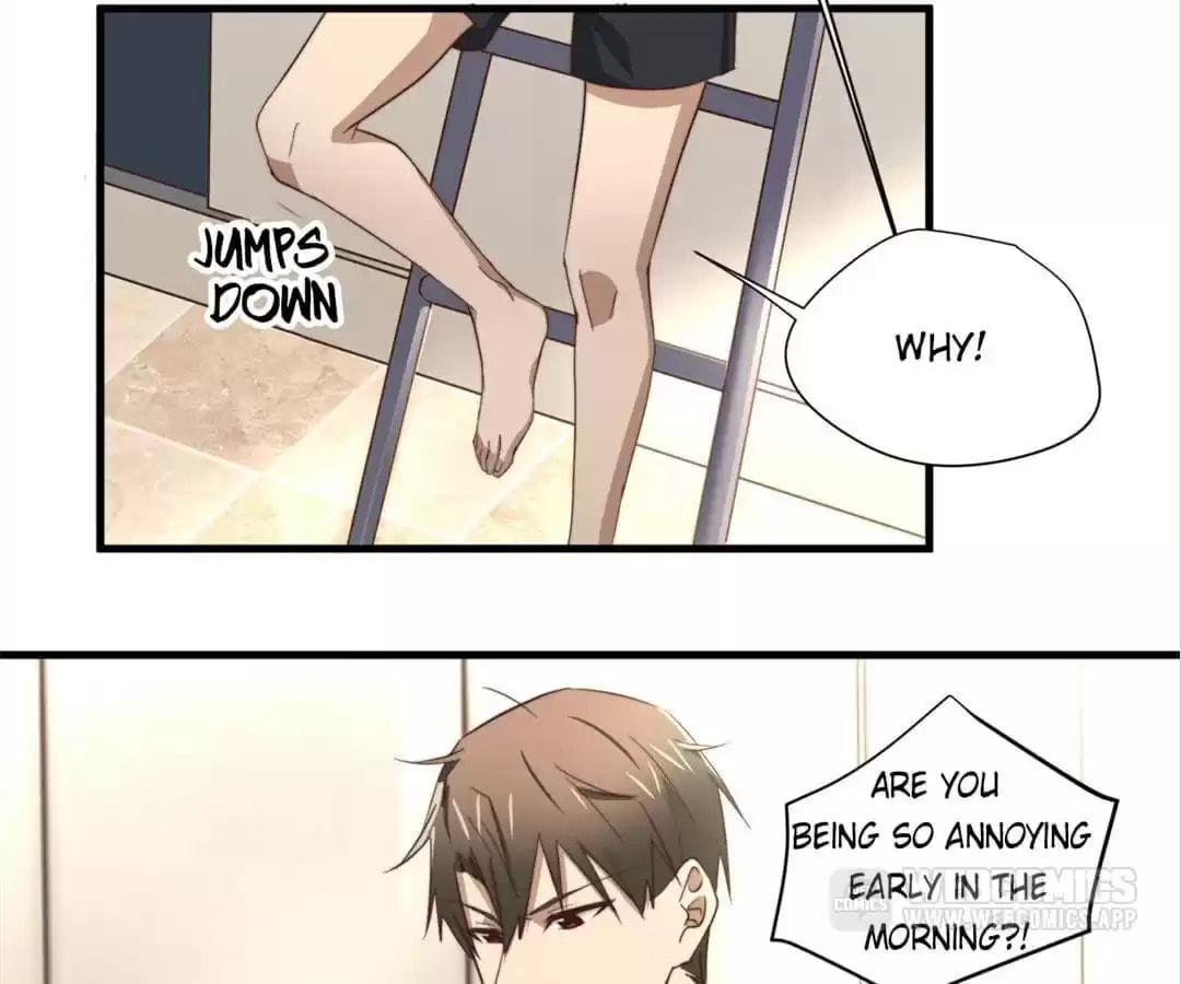 Read One-way Crush chapter 56 image 9 on Lezhin